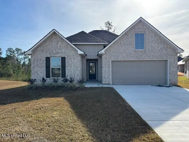 15264 High Point Drive, Gulfport, MS 39503 - Image #1