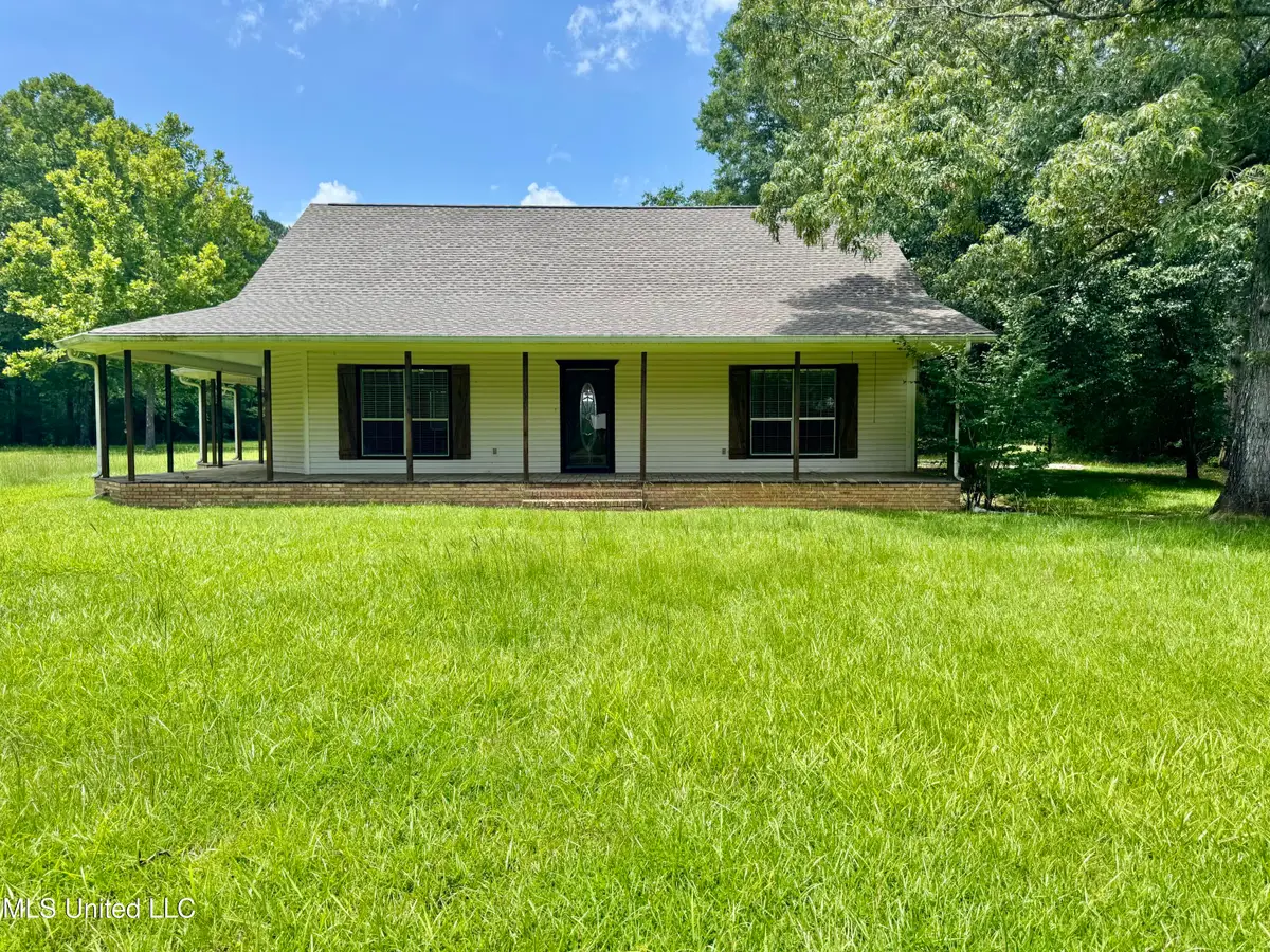 1104 County Road 266, Shubuta, MS 39360 - Image #1