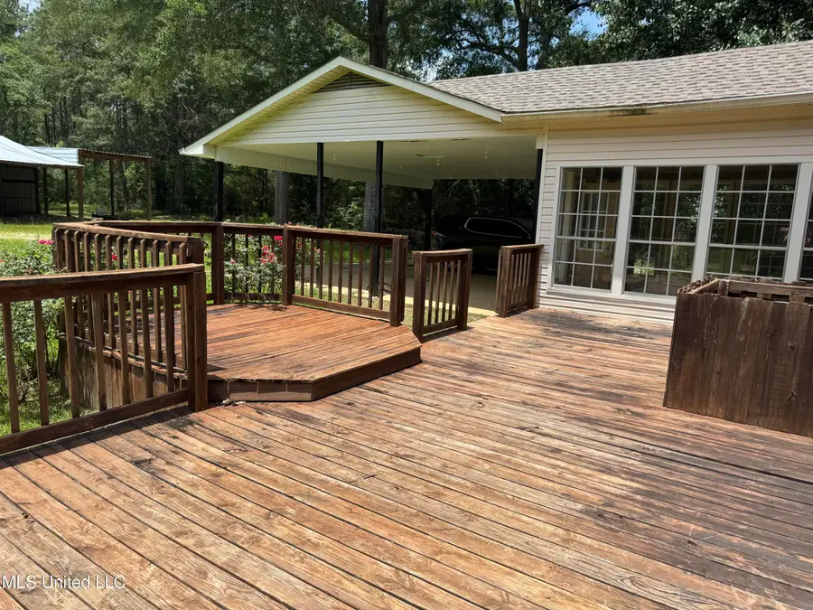 1104 County Road 266, Shubuta, MS 39360 - Image #3