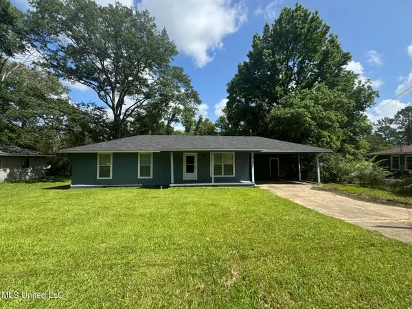 1010 Deryll Street, Jackson, MS 39212