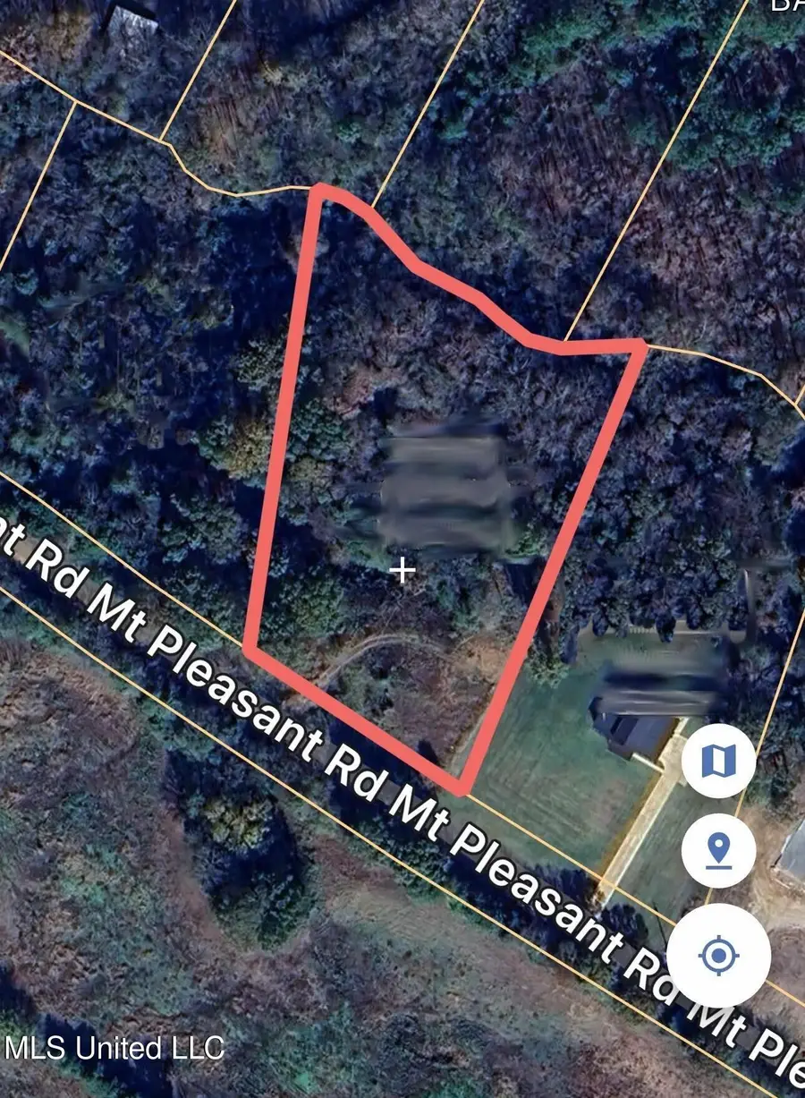 Mt Pleasant Road, Byhalia, MS 38611 - Image #2