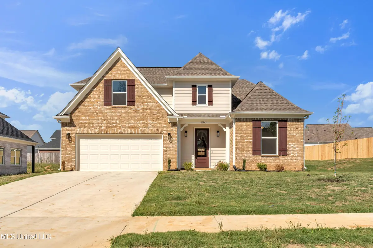 10262 March Meadows Way, Olive Branch, MS 38654 - Image #1