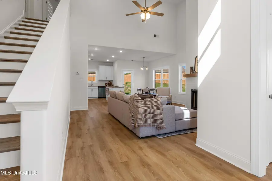 10262 March Meadows Way, Olive Branch, MS 38654 - Image #3