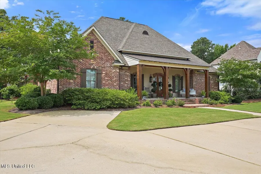 181 Ironwood Plantation Boulevard, Madison, MS 39110 - Image #3