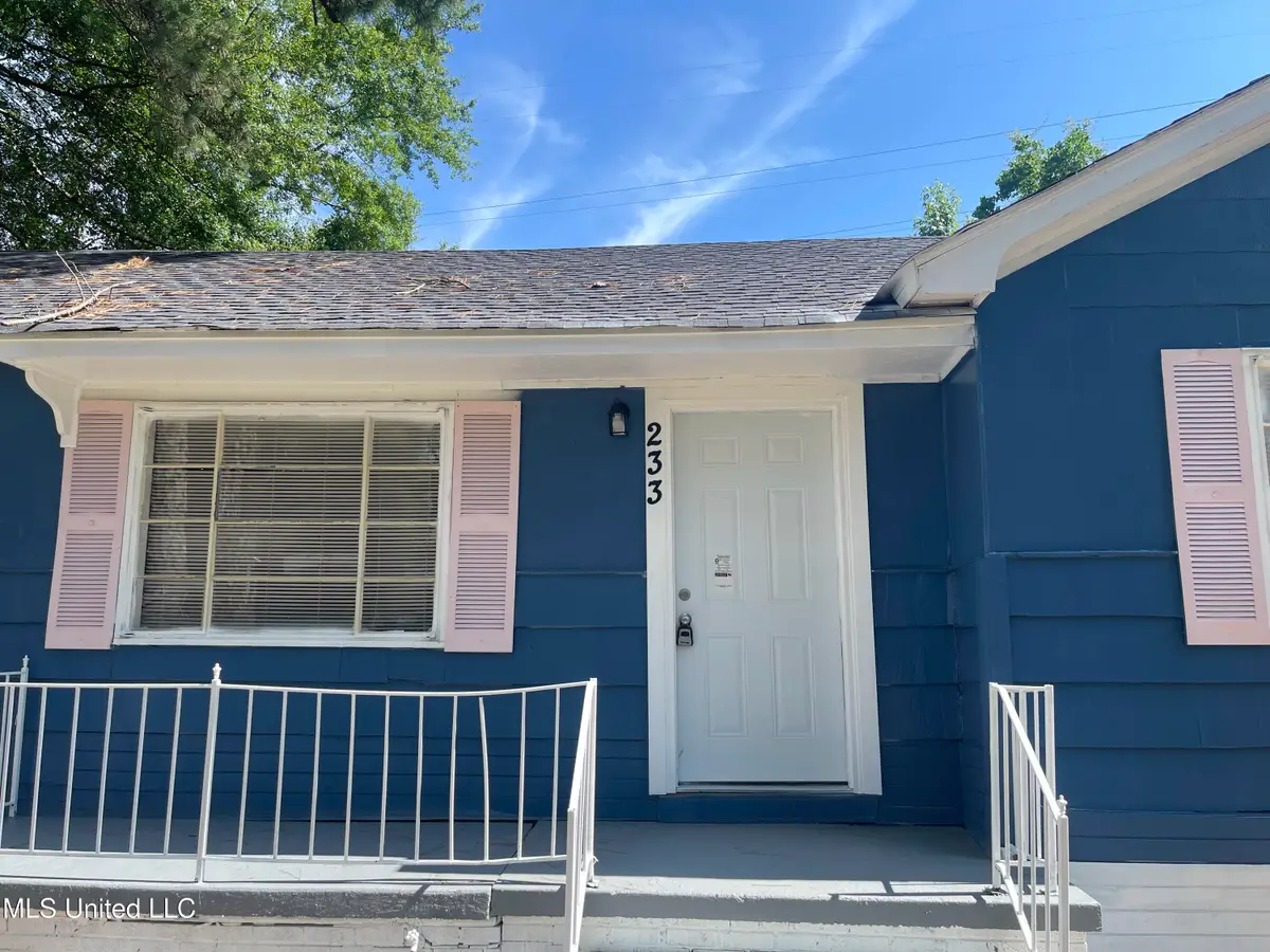 233 Colonial Drive, Jackson, MS 39204 - Image #1