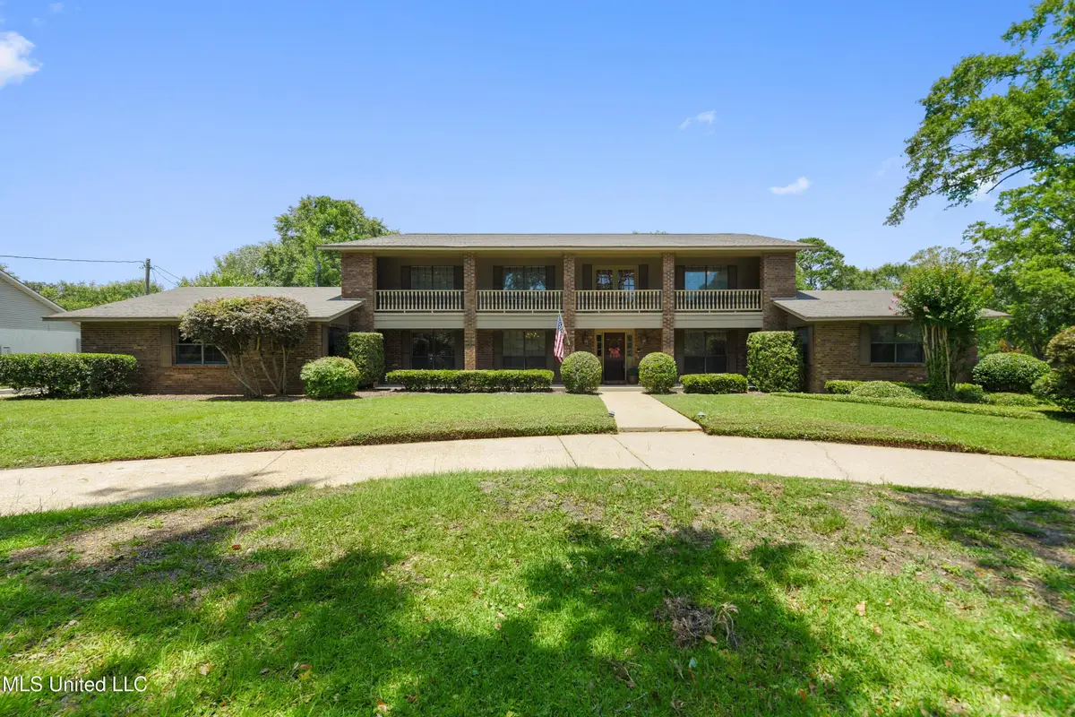 524 Champlin Street, Gulfport, MS 39507 - Image #1