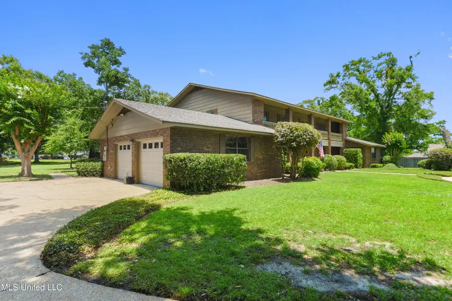 524 Champlin Street, Gulfport, MS 39507 - Image #2