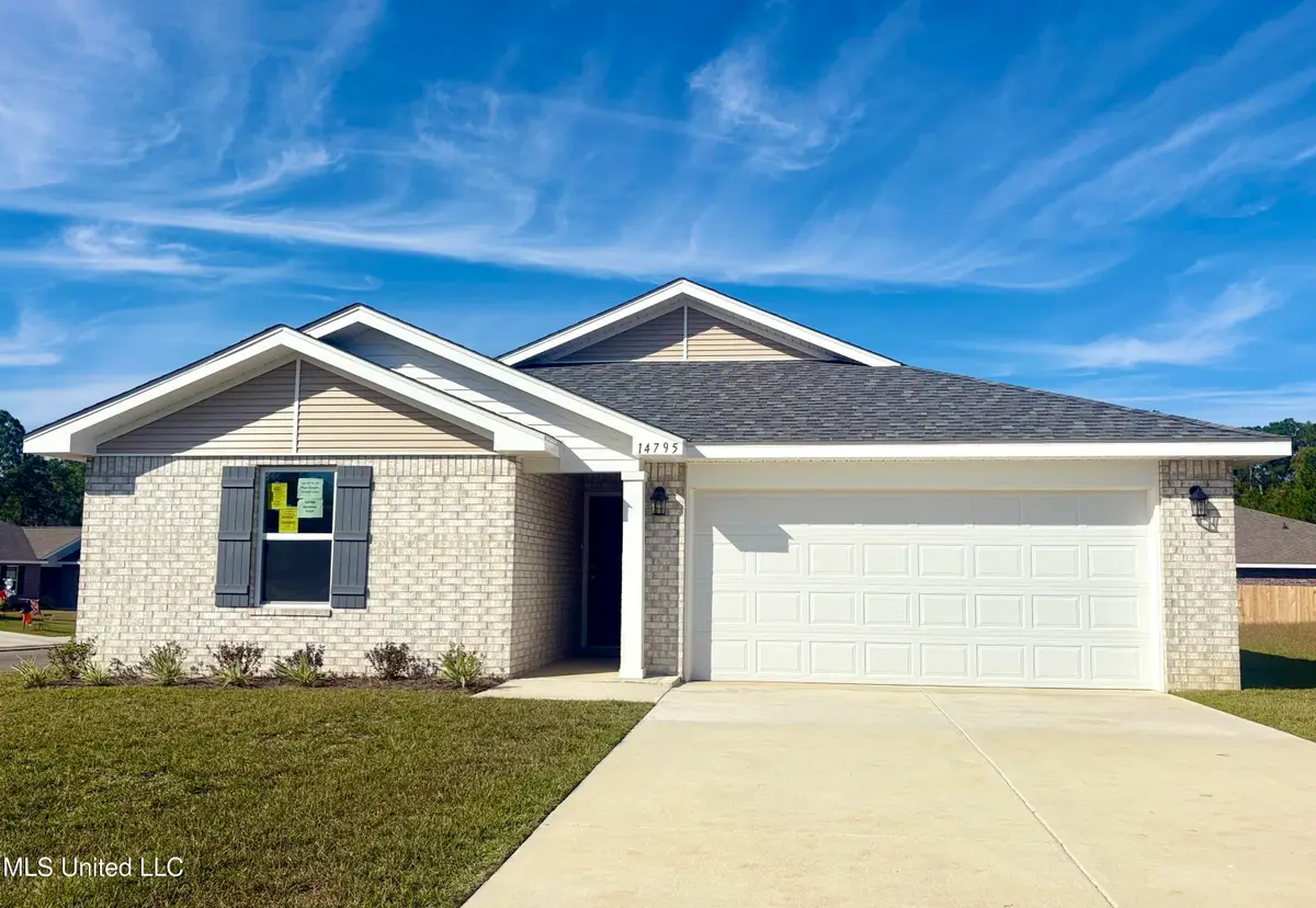 14795 Davidson Court, Gulfport, MS 39503 - Image #1