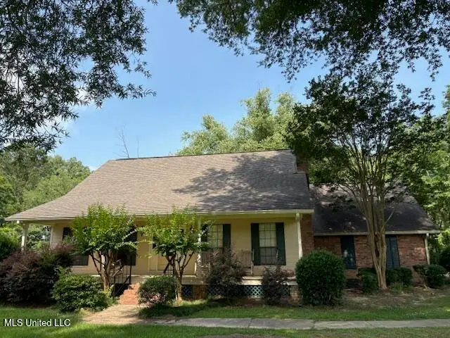 126 Pine Hill Drive, Forest, MS 39074 - Image #2