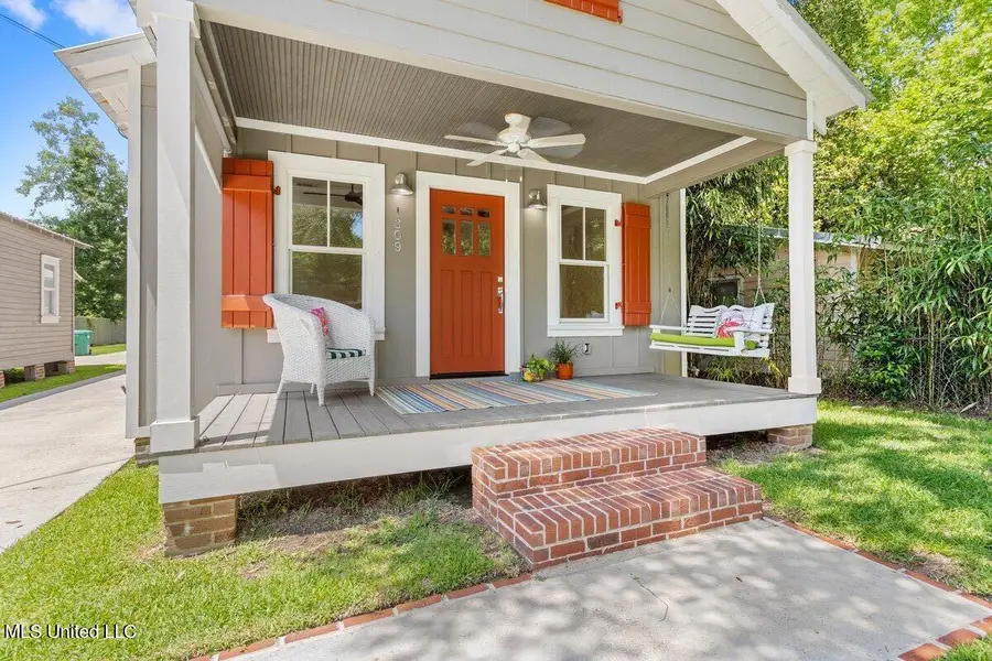 1309 Bowen Avenue, Ocean Springs, MS 39564 - Image #3