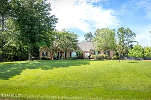 308 Pinehurst Circle, Ridgeland, MS 39157