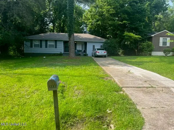 533 Lawrence Road, Jackson, MS 39206
