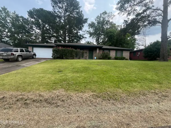 4783 Village Drive, Jackson, MS 39206