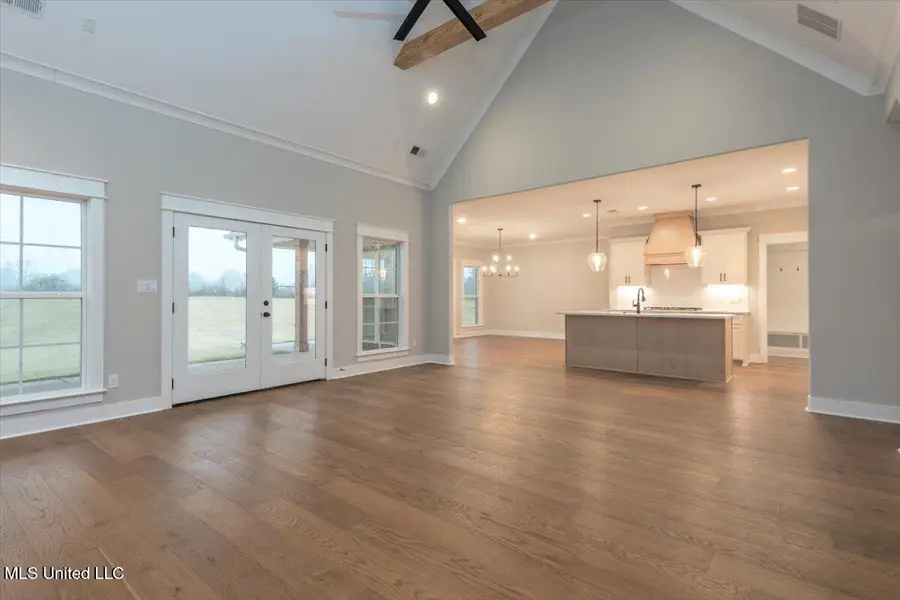 1601 Ashtons Lane, Hernando, MS 38632 - Image #3