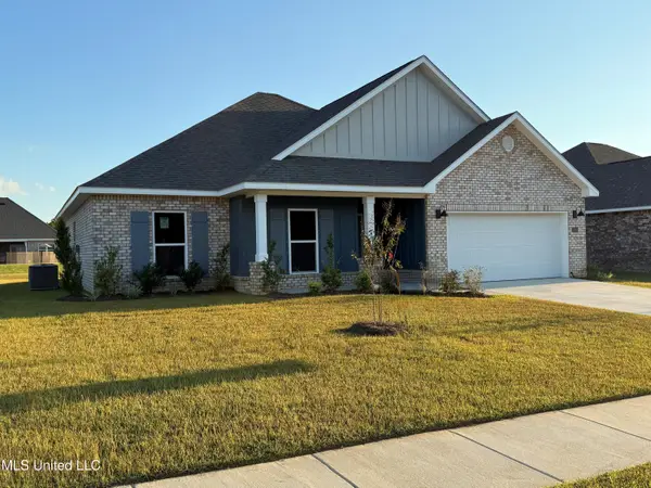 16058 Blue Ridge Drive, Gulfport, MS 39503