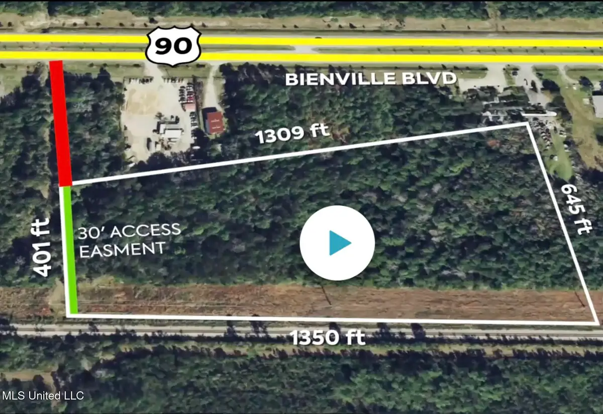 7701 Bienville No. 90 Boulevard, Ocean Springs, MS 39564 - Image #1