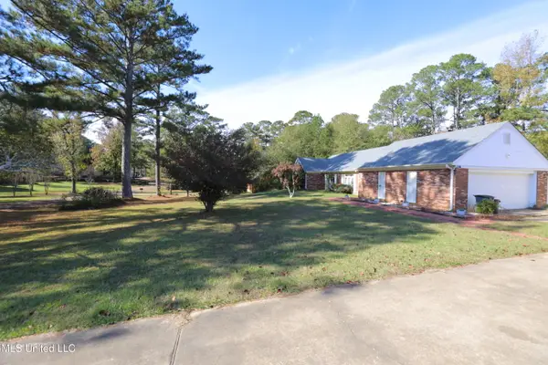 1600 Christine Drive, McComb, MS 39648