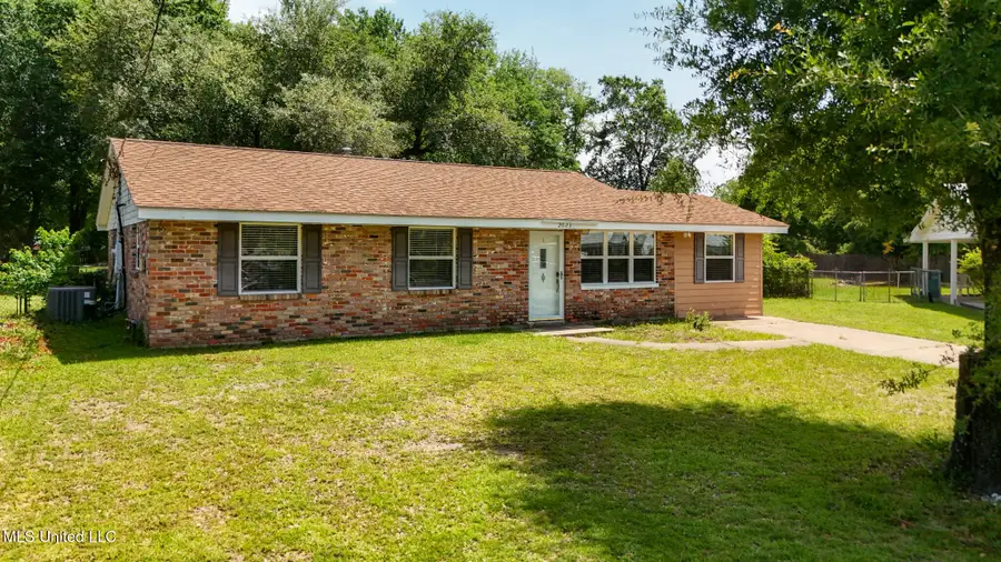 2623 Demaret Drive, Gulfport, MS 39507 - Image #2
