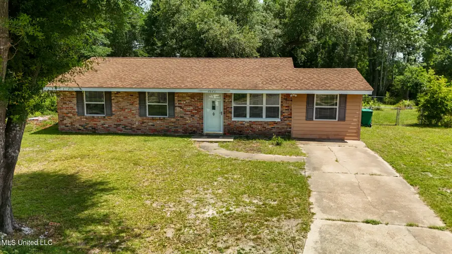 2623 Demaret Drive, Gulfport, MS 39507 - Image #3
