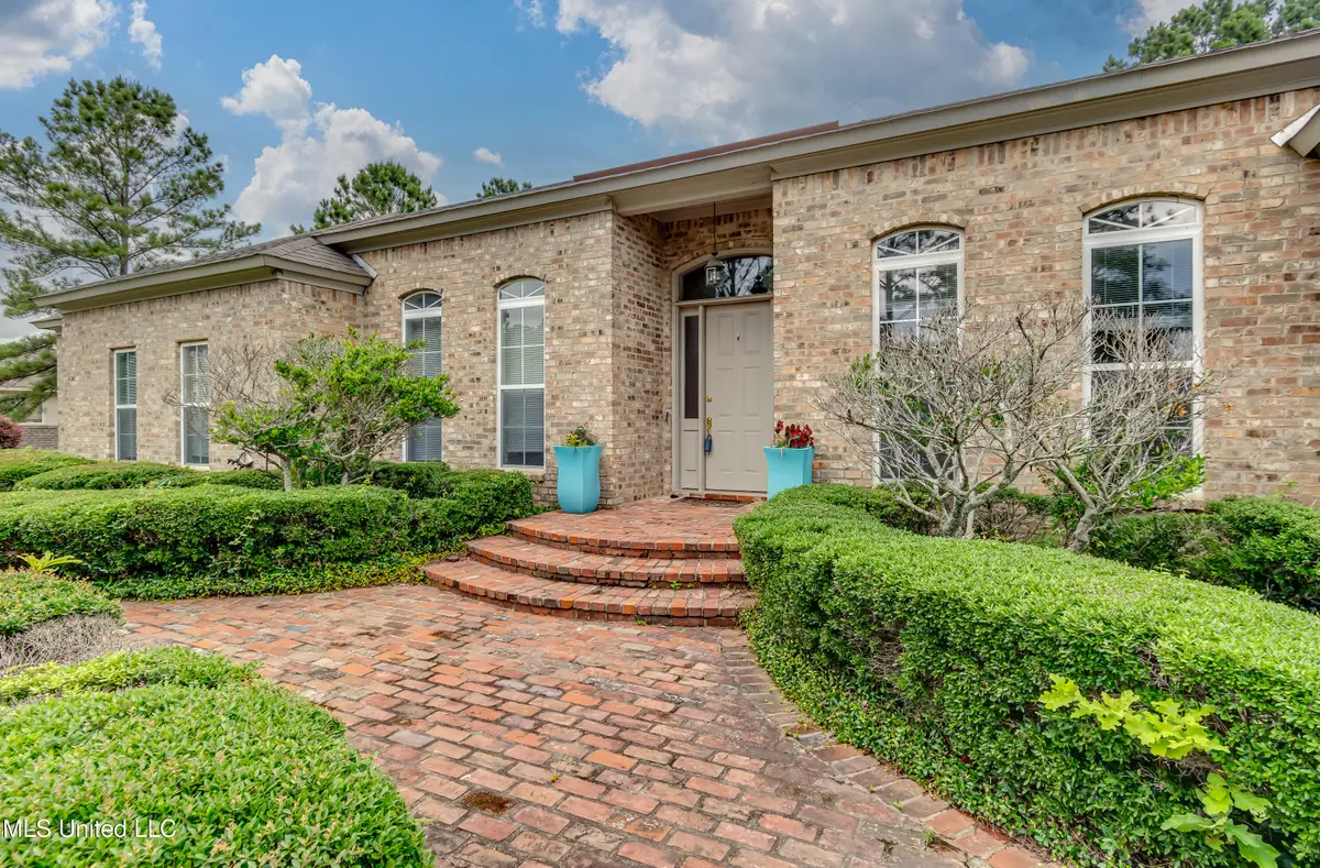 121 Poplar Ridge Drive, Brandon, MS 39047 - #1