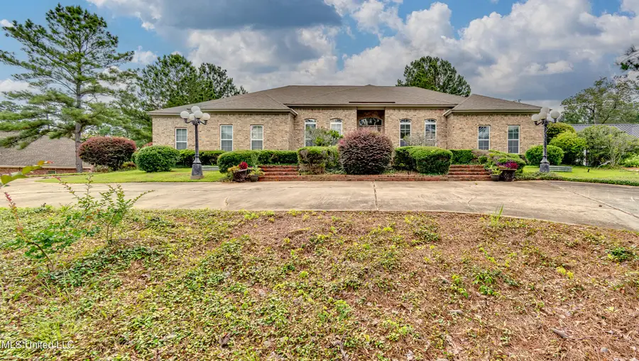 121 Poplar Ridge Drive, Brandon, MS 39047 - #2