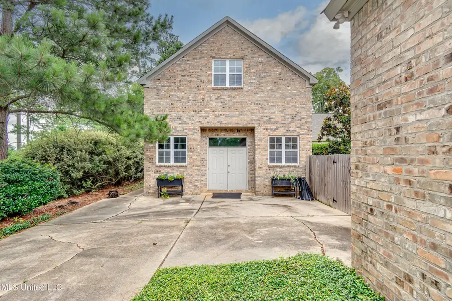 121 Poplar Ridge Drive, Brandon, MS 39047 - #3