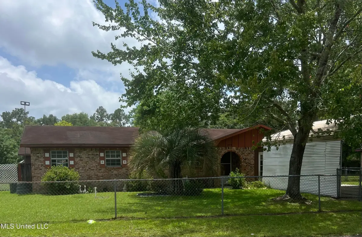 1809 Riverside Drive, Gautier, MS 39553 - Image #1