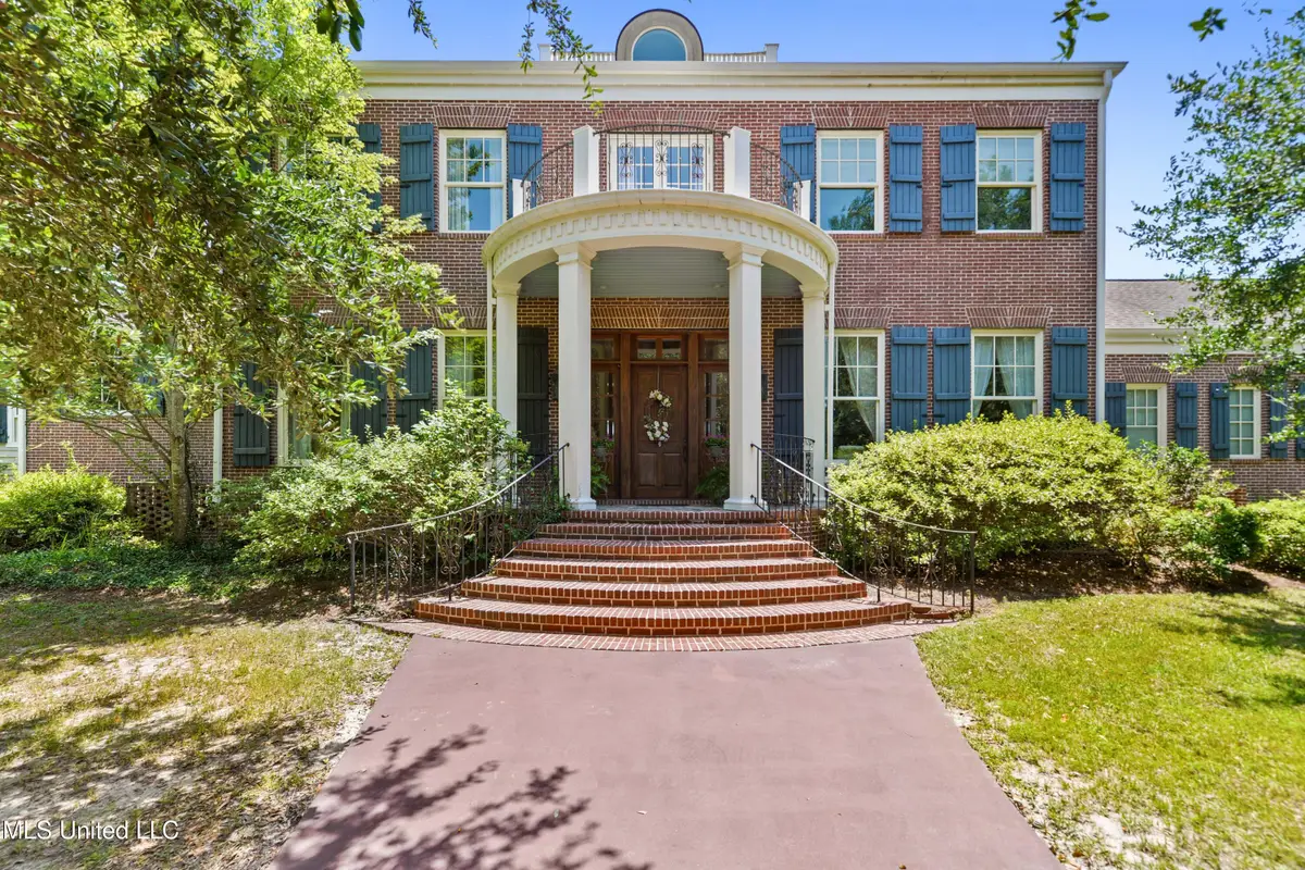 12001 Pointe Aux Chenes Road, Ocean Springs, MS 39564 - Image #1