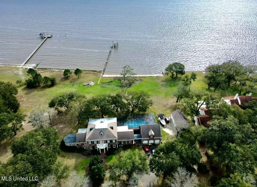 12001 Pointe Aux Chenes Road, Ocean Springs, MS 39564 - Image #2