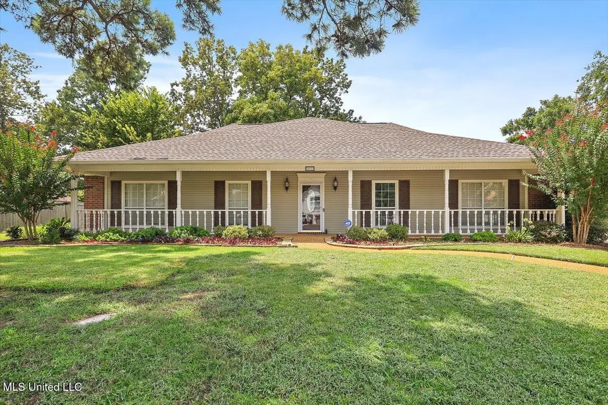 907 Tetbury Place, Brandon, MS 39047 - Image #1