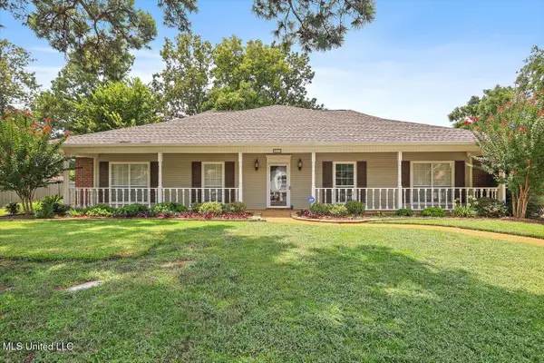 907 Tetbury Place, Brandon, MS 39047