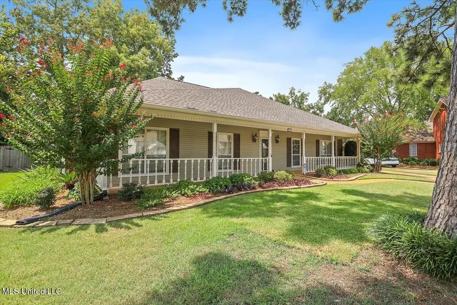 907 Tetbury Place, Brandon, MS 39047 - Image #2