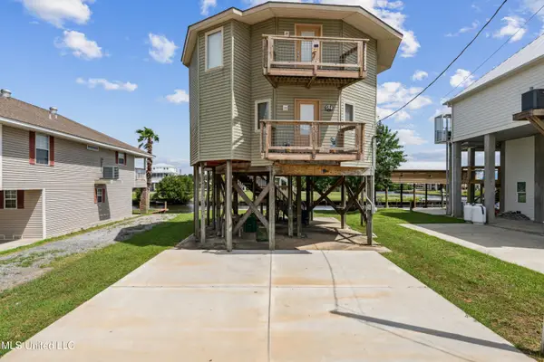 4058 Devon Street, Bay Saint Louis, MS 39520