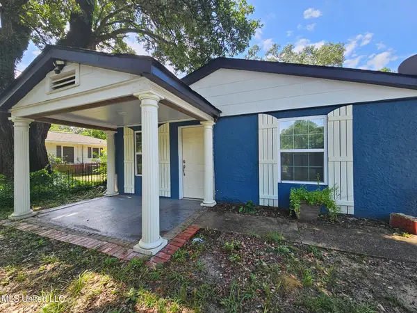 633 24th Street, Gulfport, MS 39501