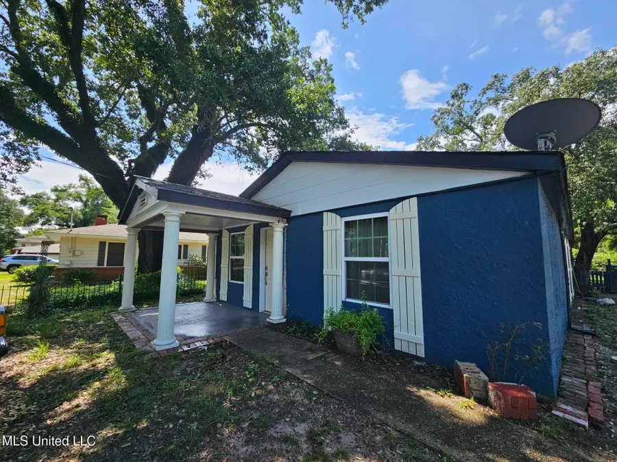 633 24th Street, Gulfport, MS 39501 - Image #2