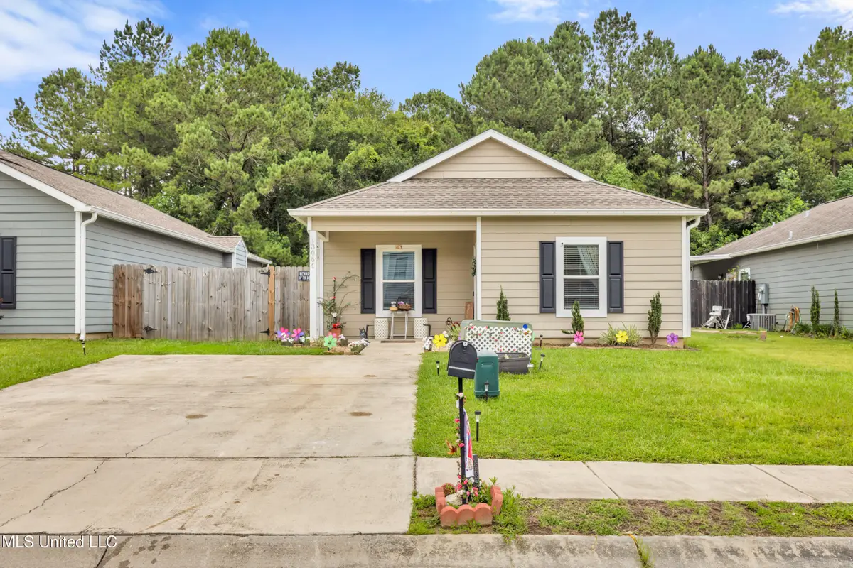 13064 Tracewood Drive, Gulfport, MS 39503 - Image #1
