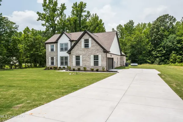 185 Centerline Roper Loop, Byhalia, MS 38611