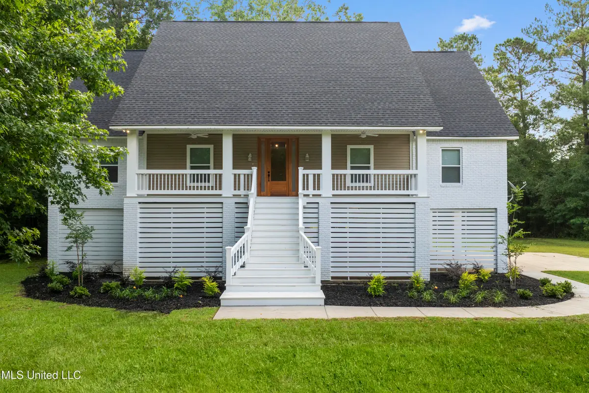 3554 Rivers Pointe Road, Diberville, MS 39540 - Image #1