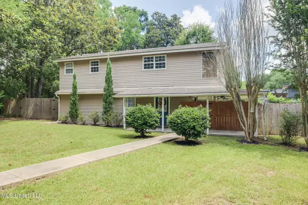 103 Woodlark Circle, Carriere, MS 39426