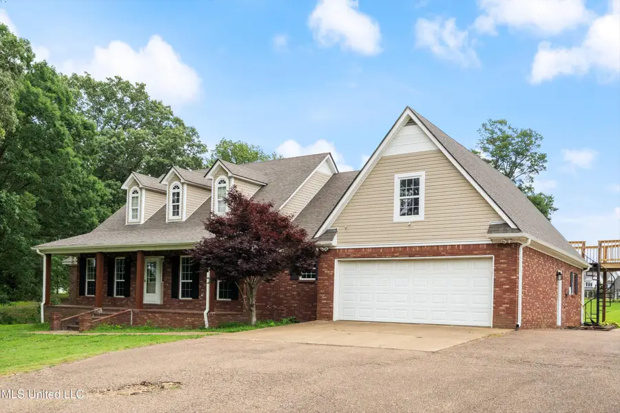 241 Cowtown Road, Senatobia, MS 38668 - Image #3