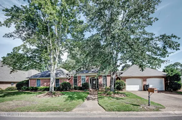 506 Ridge Circle, Brandon, MS 39047