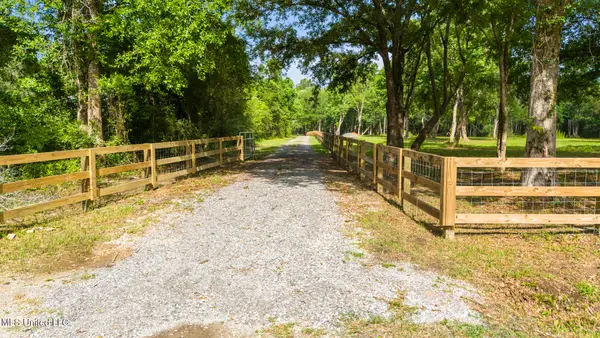 0 Bayou Bernard Road, Gulfport, MS 39503