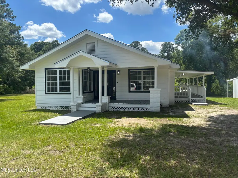 3 Jimmy Reyer Road, Poplarville, MS 39470 - Image #2