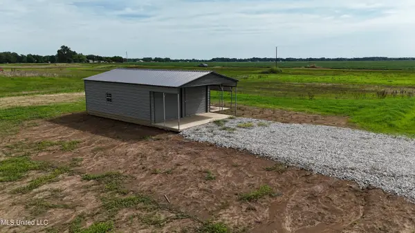 001 Deerfield Road, Yazoo City, MS 39194