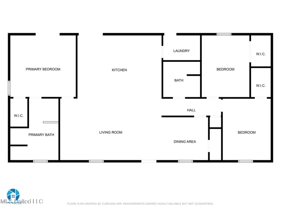 205 Pine Ridge Drive, Waveland, MS 39576 - Image #3