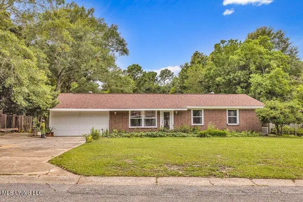 931 Brown Street, Gulfport, MS 39507