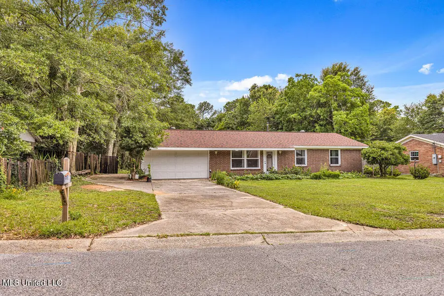 931 Brown Street, Gulfport, MS 39507 - Image #2