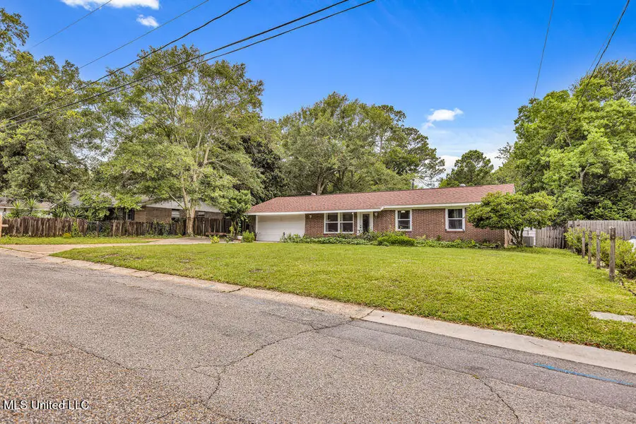 931 Brown Street, Gulfport, MS 39507 - Image #3