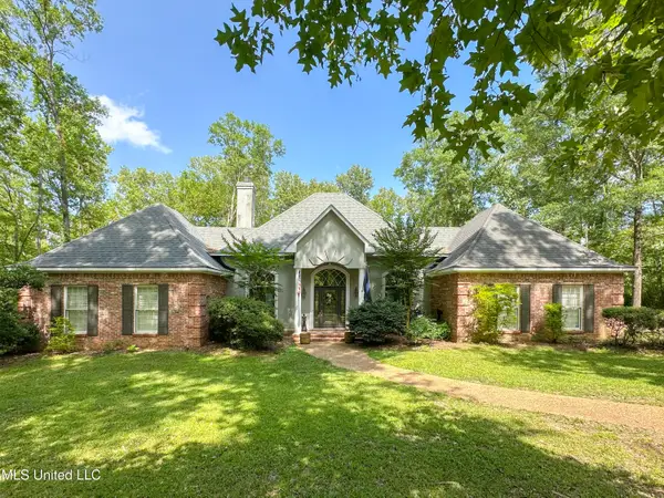 1120 Ford Road, Terry, MS 39170