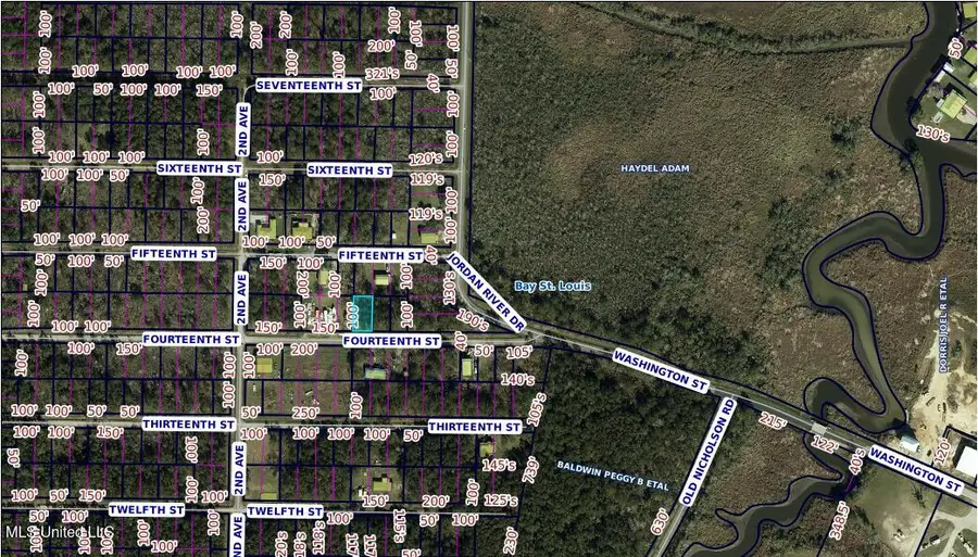01 Fourteenth Street, Bay Saint Louis, MS 39520 - Image #2